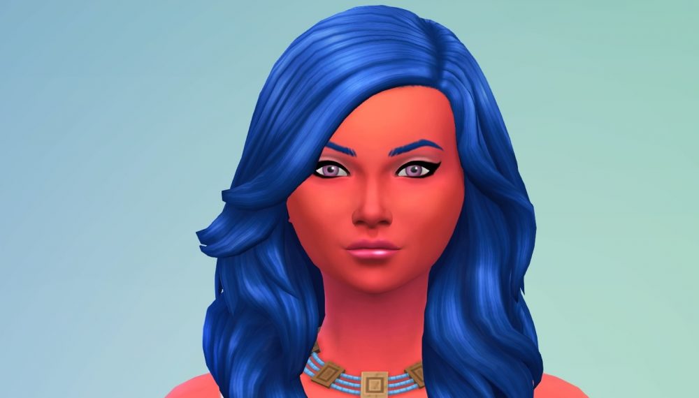 Sims4 100 Baby Challenge